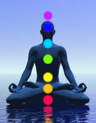 Aura and Chakra Cleansing