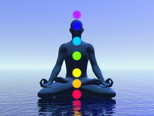 Aura and Chakra Cleansing
