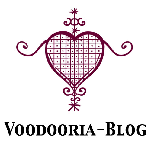 Voodooria Blog